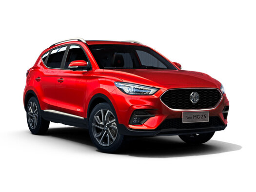 MG ZS 1.5 VTi-TECH Exclusive 5dr Petrol Hatchback - Image 2